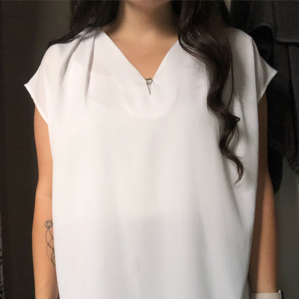 Flowy Blouse